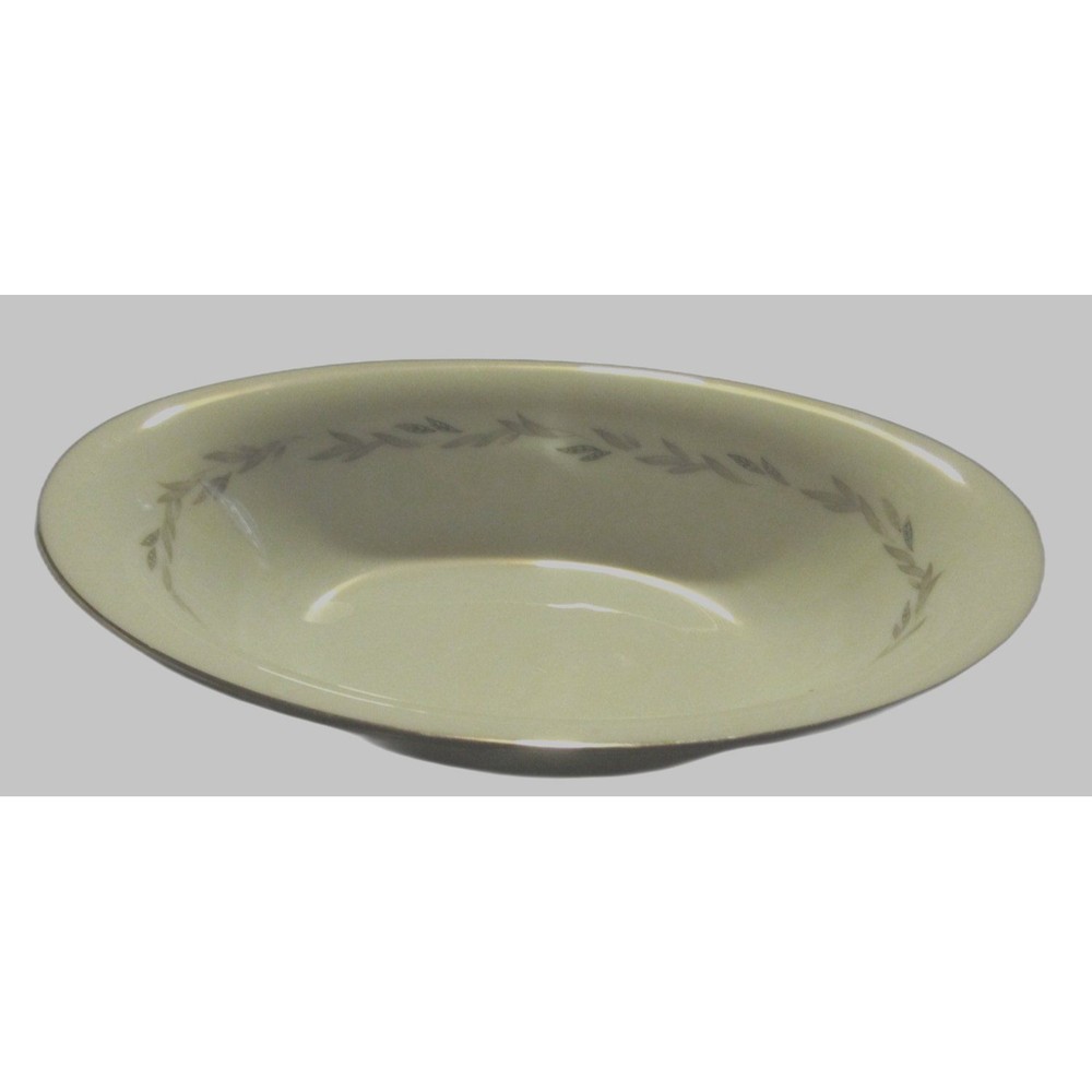 10" Oval Serving Bowl
